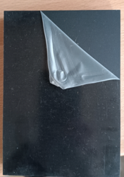 CHANT MDF NOIR SUPER MATT 23X1X75ML